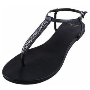 Cole Haan Effie Jewel Sandal